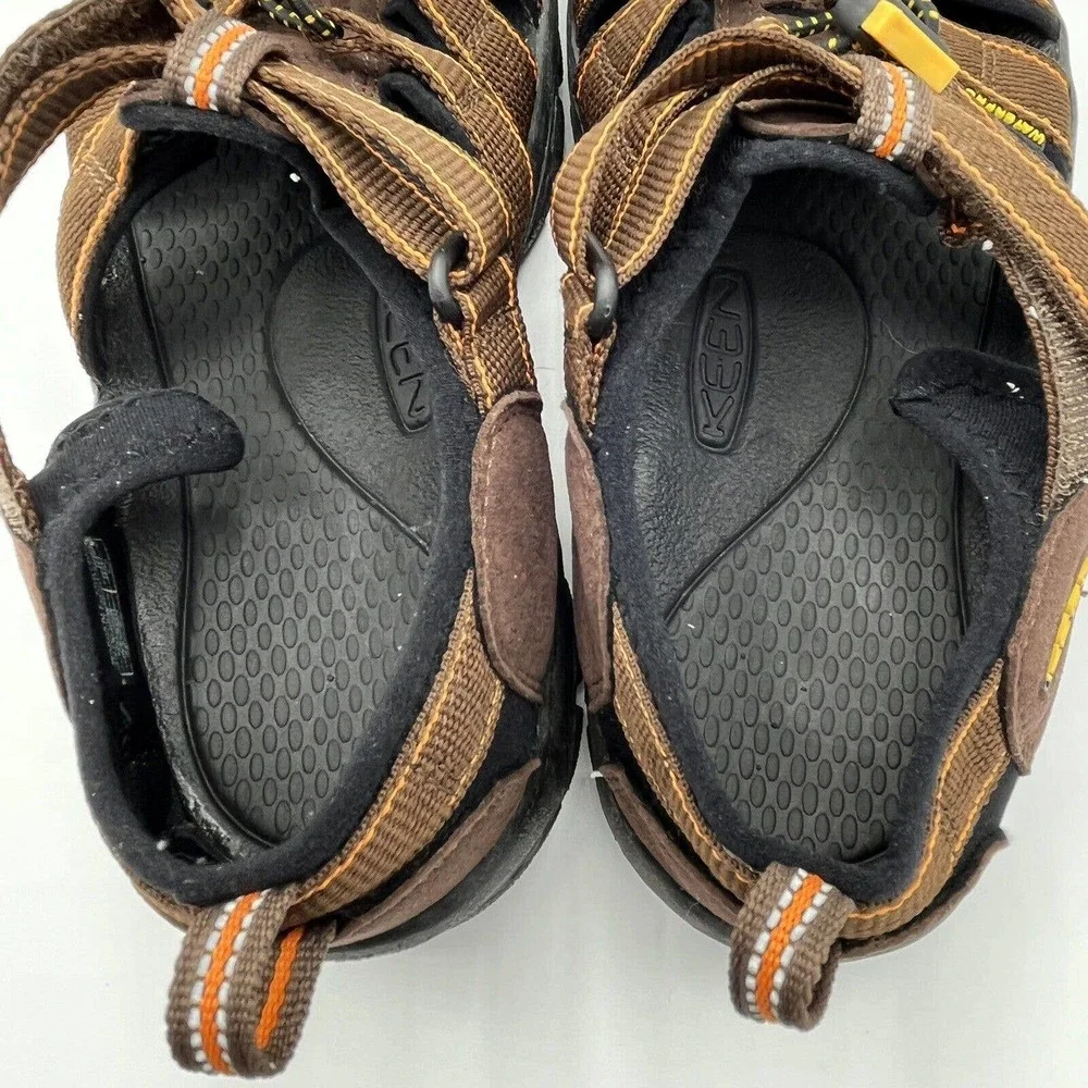 KEEN Newport‎ H2 Sandal Bison Hiking Water Sport Shoe